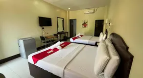 Hollywood Suites Gensan - Image 3
