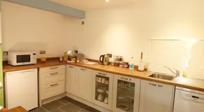 Highfield House, Parracombe, Modern B&B - Image 3