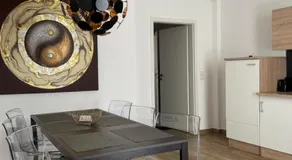 City Apartments Trier Suite 8 - Image 2