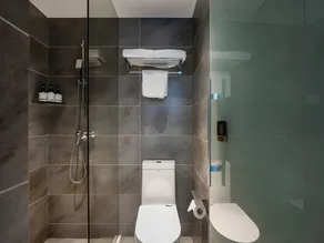 Linhai Huaxuan Hotel (Duqiao Baolong Square Branch) - Image 4