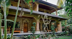 Pekak Mangku Guest House - Image 4