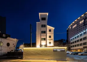 Incheon (Eulwang-ri) The Holy Land Hotel - Image 5