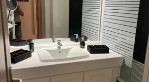 Appartement T2, 55M2, meublé, piscine - Image 2