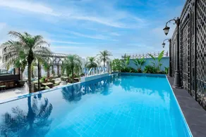 Hanoi Tirant Hotel - Image 3