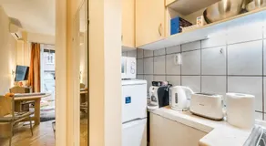 BpR Orange Dream Apartment - Image 2