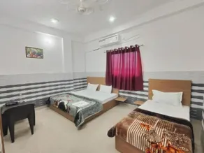 Govind Shyam - Triple Room Vrindavan Uttar Pradesh - Image 2