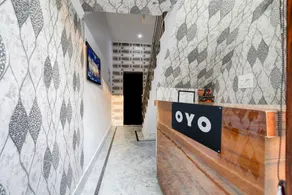 Hotel O Raghunath - Image 2