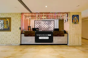 Super Townhouse Oak Anu Hospital Elur Road Formerly Grand Tankasala - Image 5