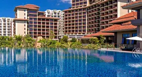 HNTI·Narada Sanya Bay Resort - Image 5