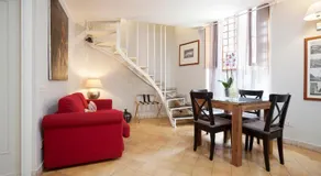 Apartments Via Giulia - Image 2