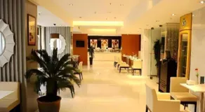 Jinjiang Inn Zhenjiang Jiangsu University Suning Plaza - Image 3