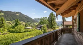 Chalet Lebenberg Kitzbühel - Image 5