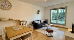 Sully II - T1 de 33m² avec parking à 400m du Lac d'Annecy - Image 2