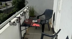 Le 305 Beauvert Parking Gratuit Clim mobile - Image 3