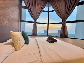 Atlantis Residences Melaka by Nest Homestay - Image 5
