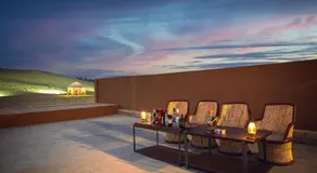 Desert Vista Camp Jaisalmer - Image 2