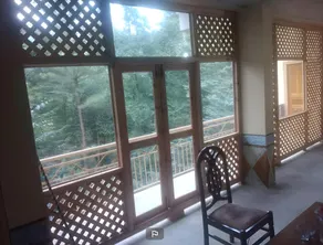 Ashraf Restaurant & Jungle View Guest House - Image 4