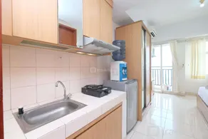 Cozy Studio @ Margonda Residence 3 Apt By Travelio - Image 3