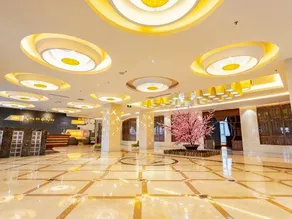 Linzhou Hongqiqu International Hotel - Image 4