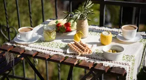 Villa Claudia Beach Apartment - Image 4