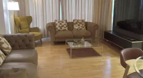 Luxe Apartment in Maida Vale - Image 2