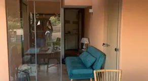 Apartamento \"Casa Vacanza Porto Luna Villasimius\" com vista para o mar, A/C e Wi-Fi - Image 2