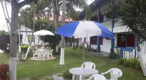CONDOMINIO COLONIAL APARTAMENTOS 150M DA PRAIA - Image 4