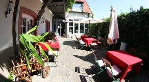 Alter Winzerhof Weisenheim am Berg 3 Sterne SUPERIOR - Image 3