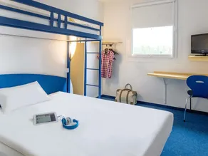 Ibis budget Hannover Hbf - Image 5