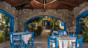 Hotel Aglaia - Image 4