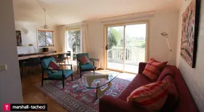 Bermagui Dune House  5 Narira Street, Beach Front, Pet friendly - Image 2