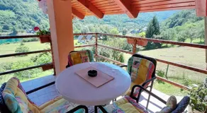 Kuća za odmor Panorama Lohovo Bihać - Image 3