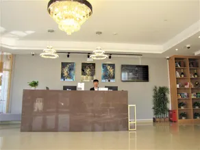 Molly Hotel (Shanghai Anting) - Image 5