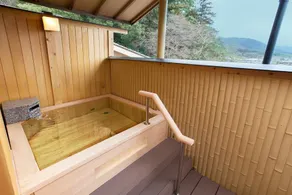 Kyoto Arashiyama Onsen Ryokan Hanaikada - Image 3