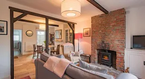 Bunny Cottage by Bloom Stays - Image 2