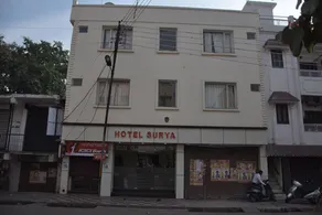 Hotel Surya - Image 5