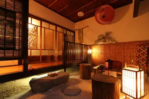 naokonoza Bettei Fuyacho - Image 2