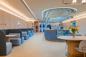 Hanting Hotel Langfang Railway Station Wanda Plaza - Image 2