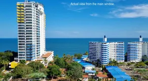 Hermoso apartamento de Playa en Coronado - Image 2
