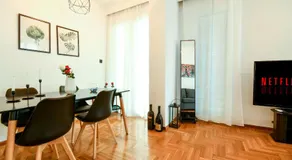 Thessaloniki City Apartment Center - Image 3