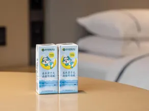 City Comfort Inn Hotel (Ganzhou Nankang Zhongxue Wenfeng Dadao) - Image 4
