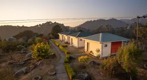 Dhauladhar View Village Resort - Image 4