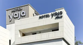 Hotel Yaja Gwangju Mudeungsan branch - Image 2