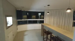 Linda Vista, Um apartamento por andar, 3 Suítes, 2 Garagens - Image 5