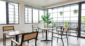 Punt Hotel - Image 3