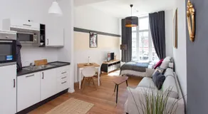 FullHouse - Halle - M14 Apartments - Marketplace - Wonderful View - Image 2