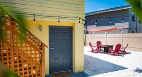 Free Paddleboards - King Bed - 5min Walk to Beach - Image 5