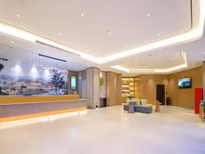 Vienna 3 Best Hotel Shandong Dezhou Lingcheng - Image 4