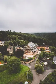 Klosterhotel Marienha H Langweiler - Image 4