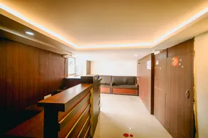 Hotel Laughing Buddha - Image 4
